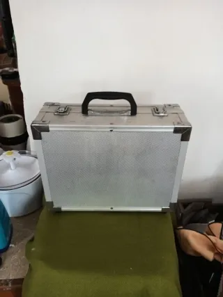 Lijadora Contra 135W