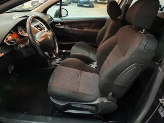 Peugeot 207 2007