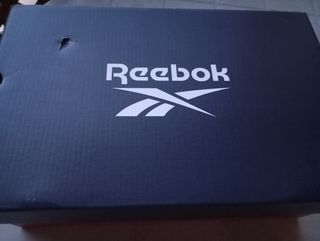 Zapatillas Reebok Energen Lite Blancas/Rosa