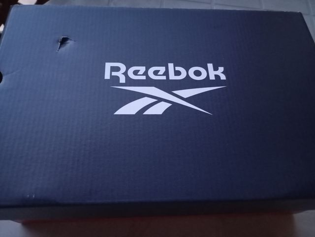 Zapatillas Reebok Energen Lite Blancas/Rosa