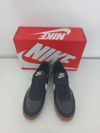 Nike killshot 2 Black/Sail~ Nuevas Talla 39