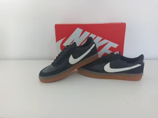 Nike killshot 2 Black/Sail~ Nuevas Talla 39