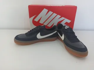 Nike killshot 2 Black/Sail~ Nuevas Talla 39