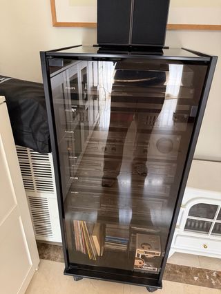 Equipo de música Philips