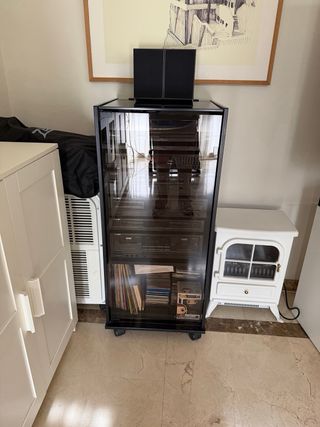 Equipo de música Philips