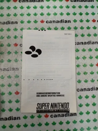 Super Nintendo Super Game Boy Set