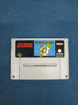 Super Nintendo Super Game Boy Set