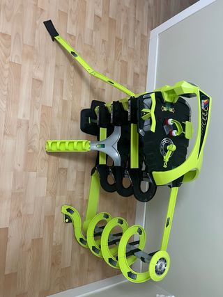 Garaje molto de Coches para Niños