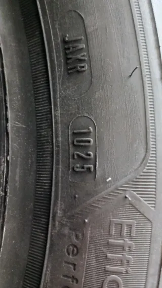 205/45 R17 88V GOODYEAR EFFICIENTGRIP PERFORMANCE