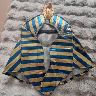 Complemento disfraz Faraón W Widmann Milano