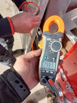 Placa solar fotovoltaica