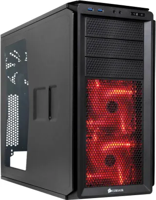 PC Gaming Bajo Costo