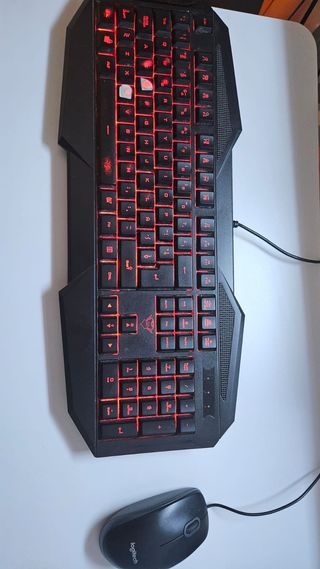 PC Gaming Bajo Costo