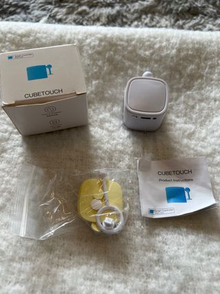 Cube Touch Smart Controller Wi-Fi