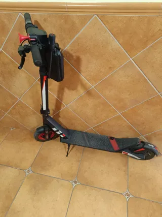 Patinete eléctrico Aprilia