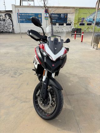 Ducati Multistrada 950