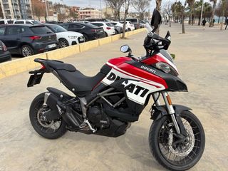 Ducati Multistrada 950