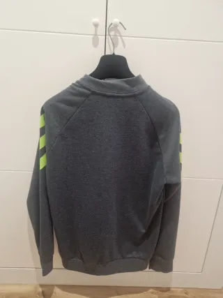 Chaqueta deportiva Adidas