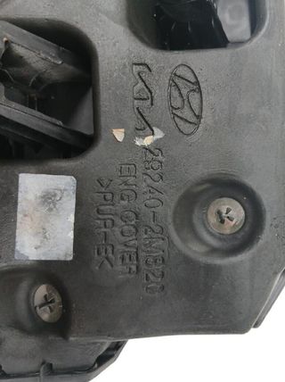 Hyundai 233990 tapa motor 292402m820 santa fe (tm)