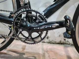 Bicicletta Corsa Wilier De Luxe