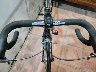 Bicicletta Corsa Wilier De Luxe