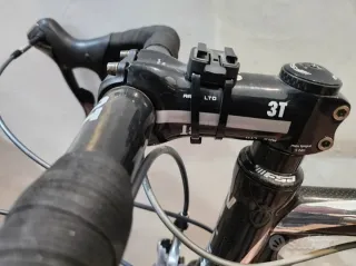 Bicicletta Corsa Wilier De Luxe