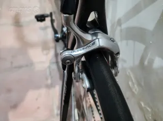 Bicicletta Corsa Wilier De Luxe
