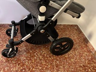 Bugaboo Cameleon3