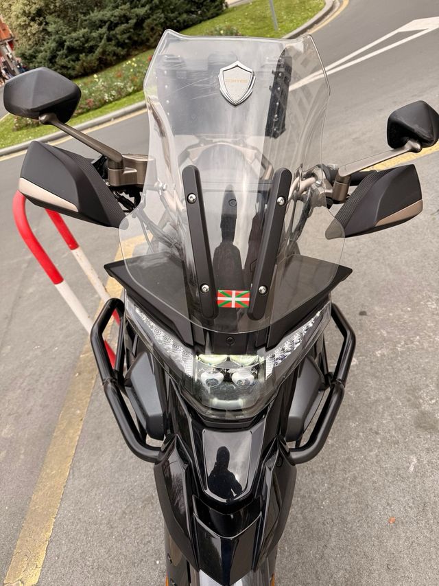 Zontes T310 versión T2