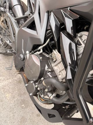 Zontes T310 versión T2