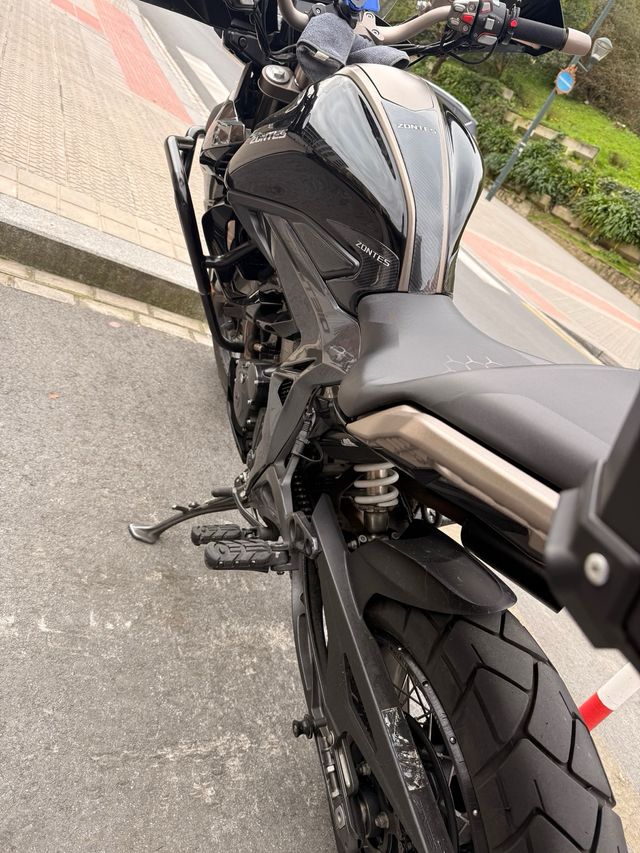 Zontes T310 versión T2