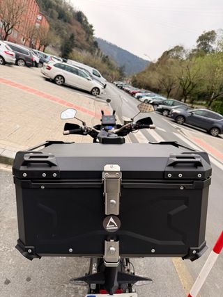 Zontes T310 versión T2