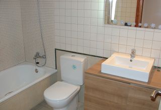 Alquiler de Piso en Cardedeu