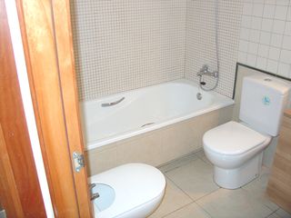 Alquiler de Piso en Cardedeu