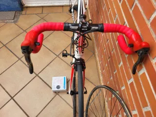 Bici Giant TCR Carbono Talla M