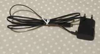 Cargador Nokia USB Micro