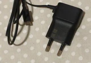 Cargador Nokia USB Micro