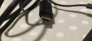 Cargador Nokia USB Micro