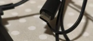 Cargador Nokia USB Micro