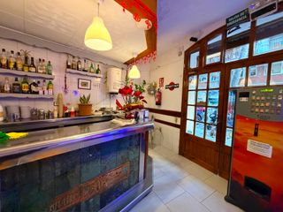 R-7939841 Traspaso Bar Restaurante en Sants, Bcn