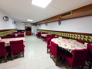 R-7939841 Traspaso Bar Restaurante en Sants, Bcn