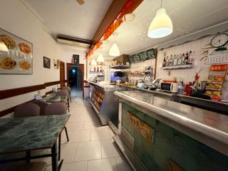 R-7939841 Traspaso Bar Restaurante en Sants, Bcn