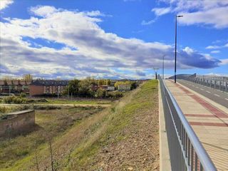 Solar en venta en San Andrés del Rabanedo en San Andrés del Rabanedo
