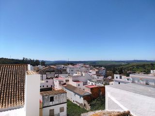 Edificio en venta en Alcalá de los Gazules