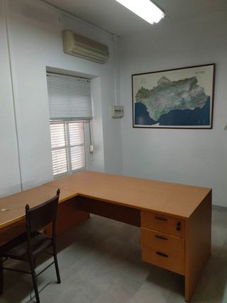 Edificio en venta en Alcalá de los Gazules