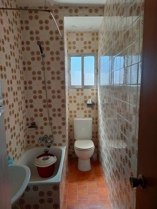 Edificio en venta en Alcalá de los Gazules