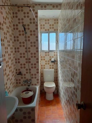 Edificio en venta en Alcalá de los Gazules