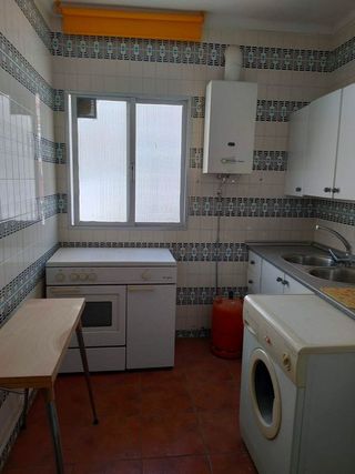 Edificio en venta en Alcalá de los Gazules