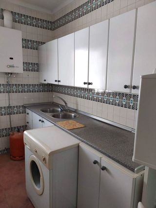 Edificio en venta en Alcalá de los Gazules