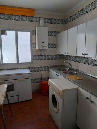 Edificio en venta en Alcalá de los Gazules